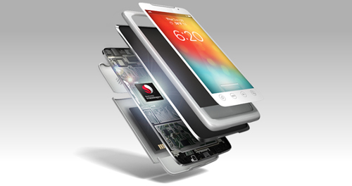 Qualcomm Perkenalkan Enam Chipset Snapdragon 200 Baru 23 Snapdragon 200 Ailesine 6 Yeni Üye 1