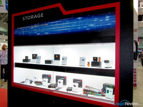 Thermaltake Booth Raid - Computex 2013 (36)