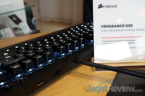 Vengeance Gaming  10