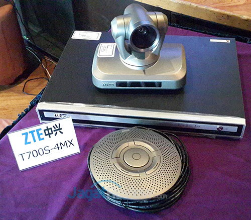 ZTE T700S-4MX