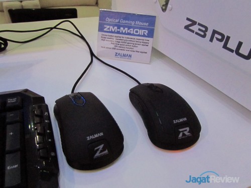 Zalman Booth Raid - Computex 2013 (3)