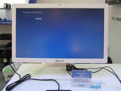 Zalman Booth Raid - Computex 2013 (5)