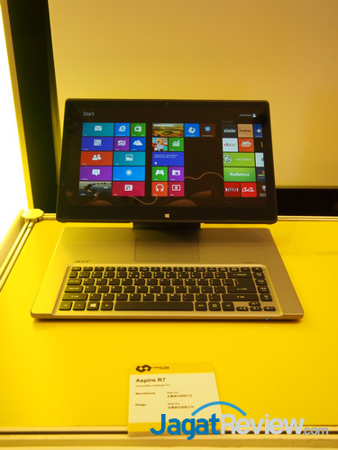 Inilah Berbagai Produk yang Menerima Taiwan Excellence Awards 1 Acer Aspire R7