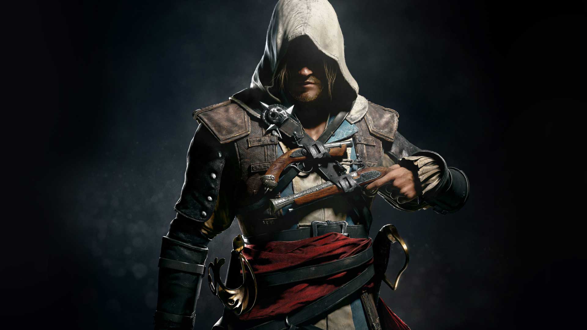 Assassin’s Creed IV PC Tetap Akan Dirilis Lebih Lambat 8 assassins creed 4 black fla