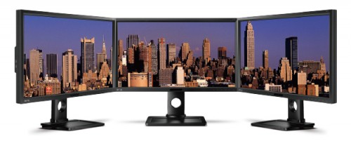 BenQ Luncurkan Monitor LED Khusus untuk Software CAD/CAM 2 bezel_bl2710pt