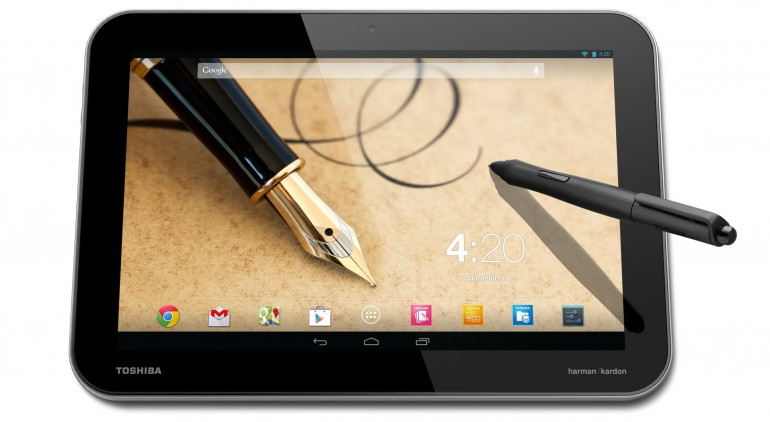 Toshiba Luncurkan Tiga Tablet Seri Excite 2 excite tosh 17