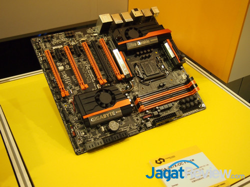 Inilah Berbagai Produk yang Menerima Taiwan Excellence Awards 19 Gigabyte GA-z87x-oc force