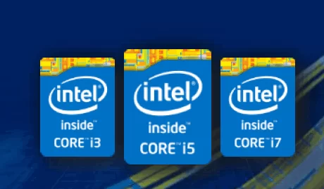 intel core i gen 4 haswell logos1
