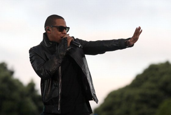 jayz a1
