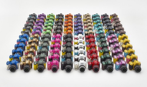 Pentax Luncurkan Kamera DSLR dengan 20 Pilihan Warna Berbeda 1 k-50-dslr