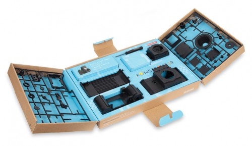 Lomography Luncurkan Kamera DIY SLR 35mm 2 lomography-konstruktor-diy-designboom03