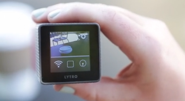 Kamera Lytro Kini Dilengkapi dengan WiFi 3 lytrowifi