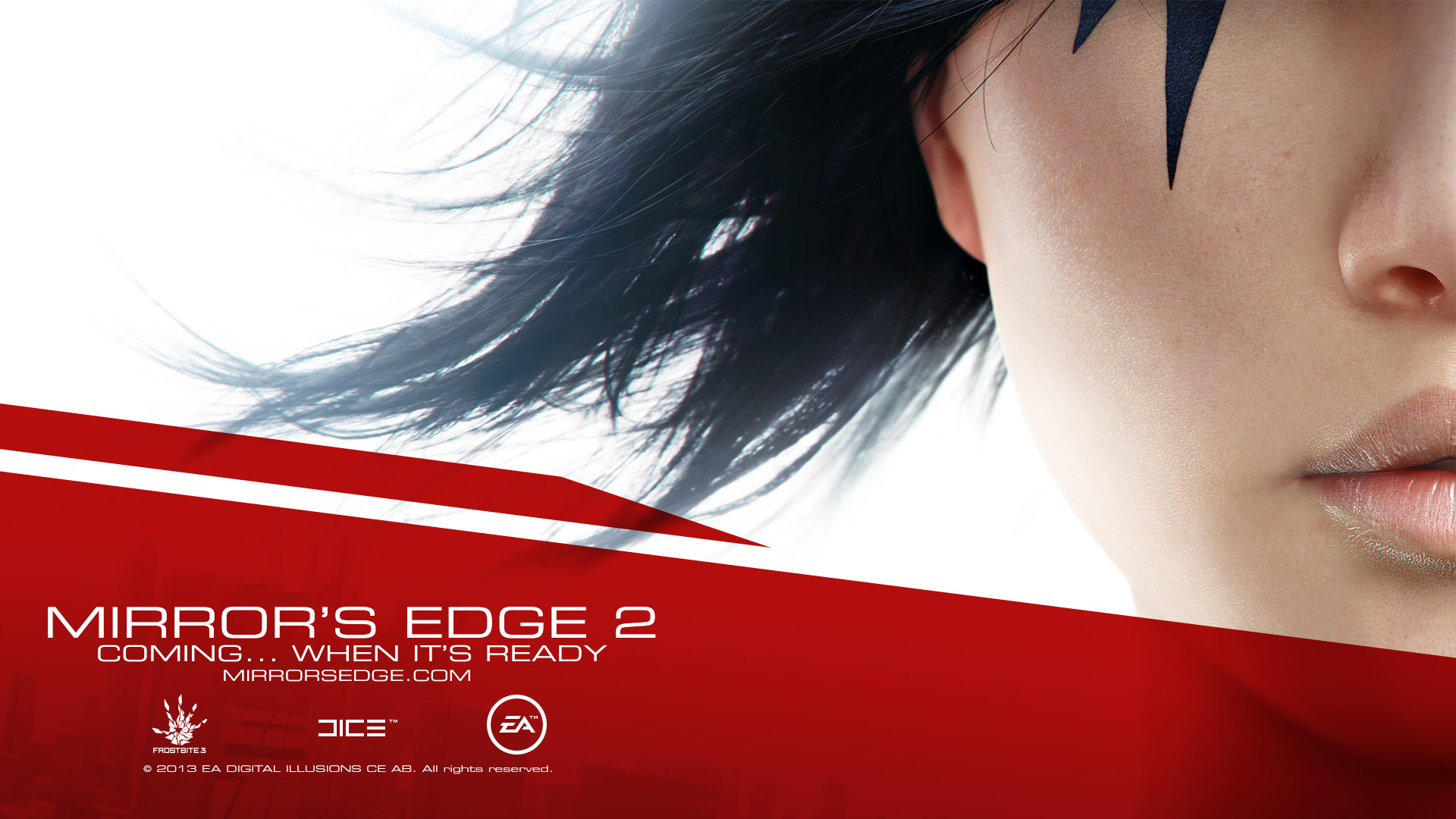 EA Pastikan Mirror’s Edge 2 Lebih “Open World” 12 mirror edge 21