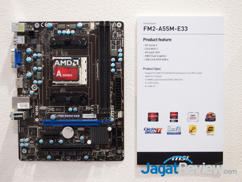 Computex 2013 Booth Raid: MSI Motherboard (Part 2) 24 msi fm2-a55m-e33