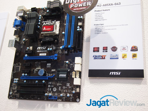 Computex 2013 Booth Raid: MSI Motherboard (Part 2) 21 msi fm2-a85xa-g43