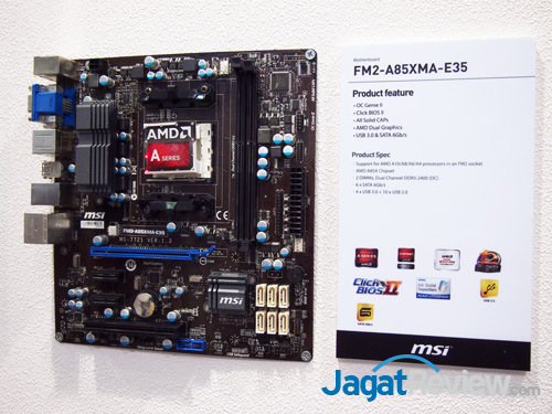 Computex 2013 Booth Raid: MSI Motherboard (Part 2) 20 msi fm2-a85xma-e35
