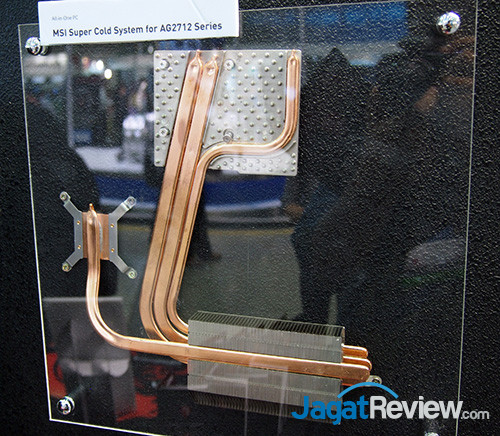 MSI Resmi Luncurkan AG2712A, All-in-One PC untuk Gaming 3 msi super cold system