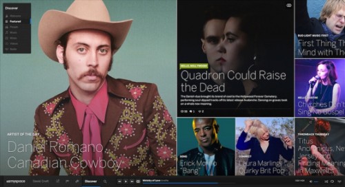 Myspace Luncurkan Platform Baru Aplikasi untuk Mobile dan Desktop 1 myspace1