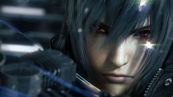 FF XV dan Kingdom Hearts III Juga Untuk Xbox One! 11 noctis