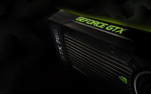 NVIDIA GeForce GTX 760 adalah Varian GTX 700 Terakhir? 9 nvidia gtx 760 key visual