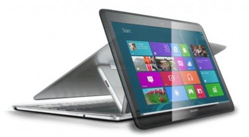 Samsung ATIV Q: Hadir Dengan Windows 8 dan Android 4.2 2 samsung_ativ_book_q_1