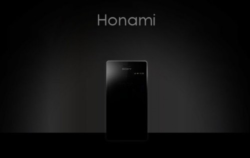 sony-honami