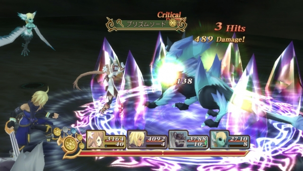 tales of symphonia chronicles1