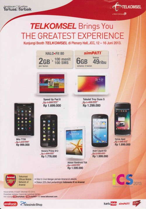 telkomsel