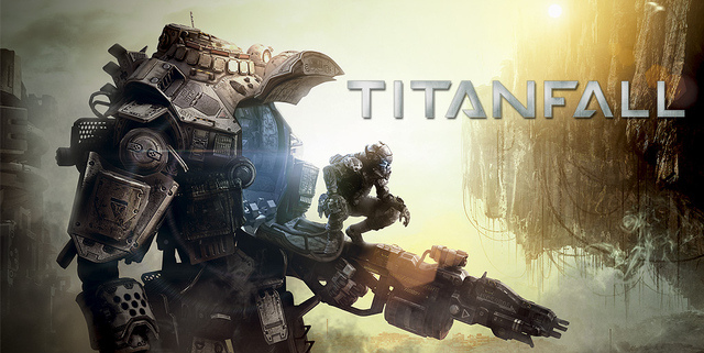 titanfall