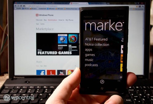 Kini, Tersedia Lebih 160.000 Aplikasi di Windows Phone Store 2 OLYMPUS DIGITAL CAMERA