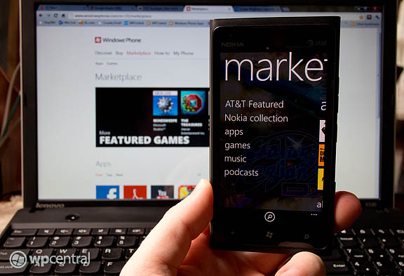 Kini, Tersedia Lebih 160.000 Aplikasi di Windows Phone Store 15 windows