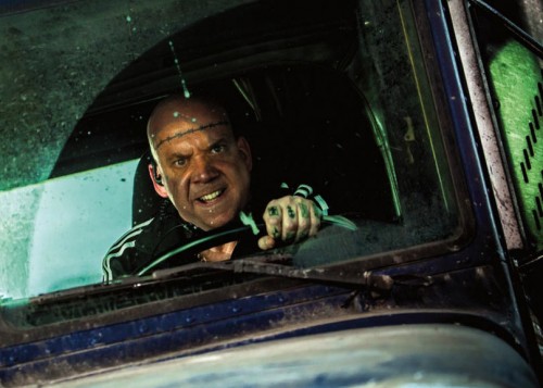 Foto Terbaru The Amazing Spider-Man 2 Menampilkan Electro 4 1373557741