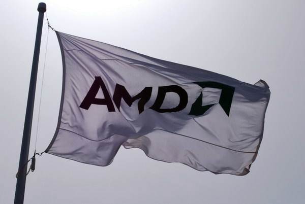 AMD