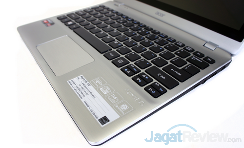 Review Acer Aspire V5-122P: Ultrathin Pertama dengan AMD Temash 7 Acer Aspire V5 122_10