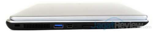 Review Acer Aspire V5-122P: Ultrathin Pertama dengan AMD Temash 4 Acer Aspire V5 122_7