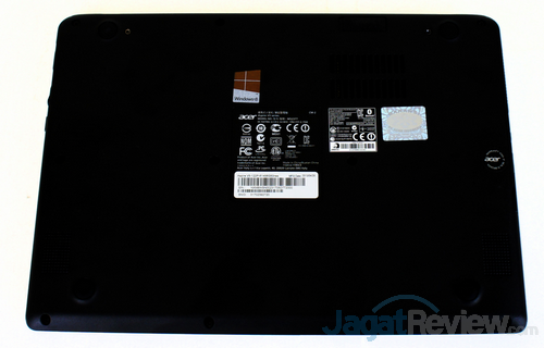 Review Acer Aspire V5-122P: Ultrathin Pertama dengan AMD Temash 6 Acer Aspire V5 122_9