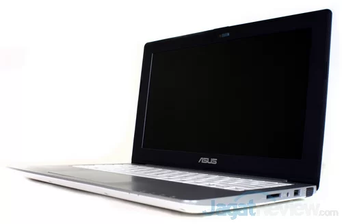 Asus X201E 5