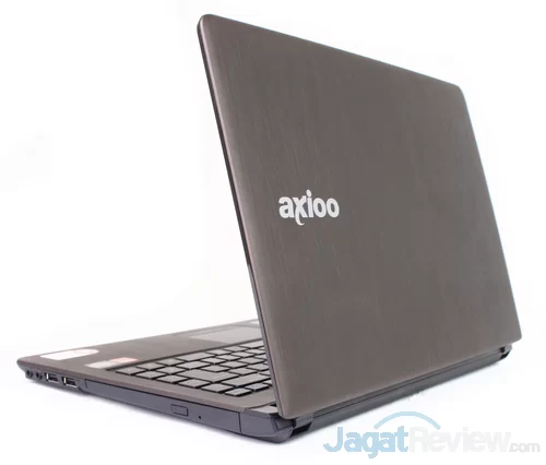 Axioo Neon BNE 9