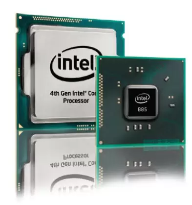 B85chipset