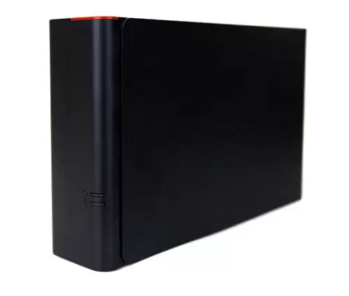 Buffalo Drivestation DDR Avatar