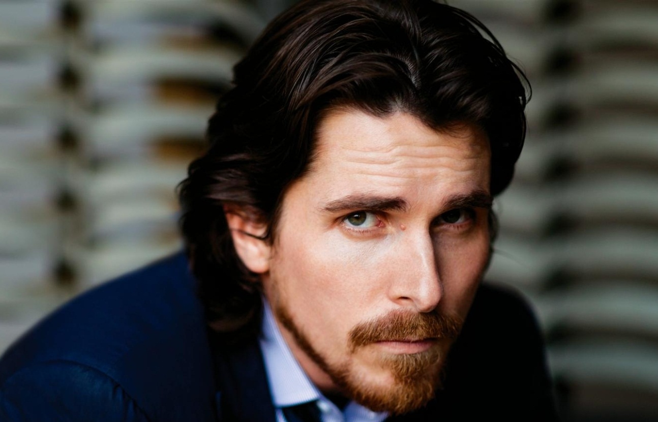 Christian Bale Positif Takkan Hadir dalam Christian Bale