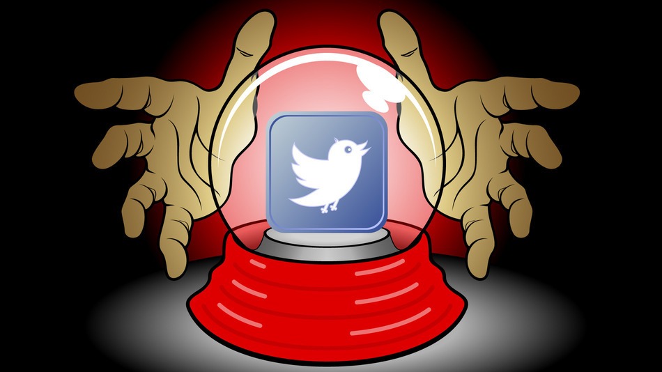 CrystalBallTwitter iStock