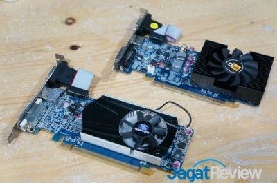 Review Performa Gaming Prosesor AMD A8-6600K Richland 