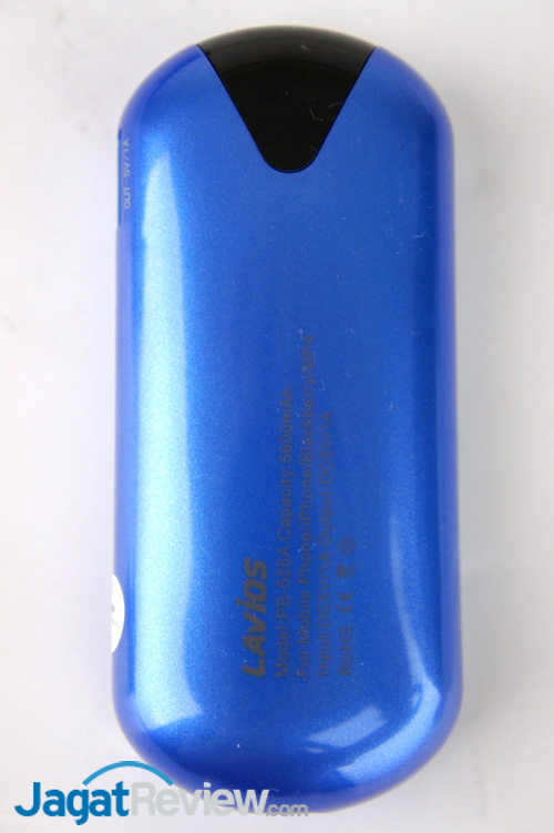 Review Power Bank Lavios PB-526A: Praktis dengan Fitur Auto-Charge dan Auto-Stop 3 SONY DSC