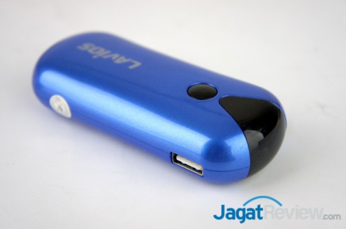 Review Power Bank Lavios PB-526A: Praktis dengan Fitur Auto-Charge dan Auto-Stop 1 SONY DSC
