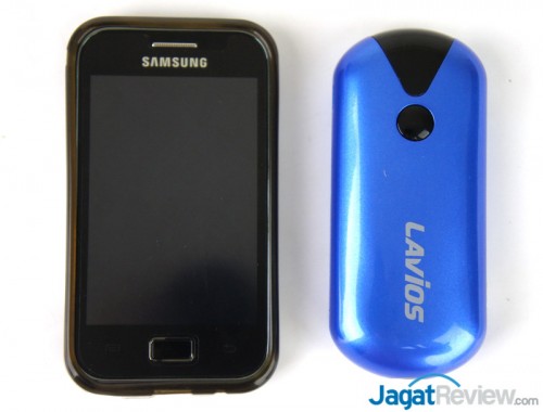 Review Power Bank Lavios PB-526A: Praktis dengan Fitur Auto-Charge dan Auto-Stop 8 SONY DSC