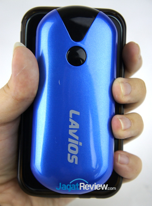 Review Power Bank Lavios PB-526A: Praktis dengan Fitur Auto-Charge dan Auto-Stop 10 SONY DSC