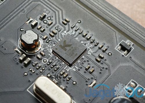 Hands-on Review Motherboard MSI Z87 XPOWER 6 DSC00695ss