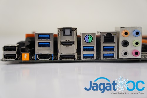 Extreme OC Review : Motherboard Gigabyte GA-Z87X-OC 4 DSC09962s