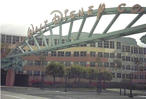 Disney
